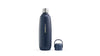SodaStream 0.9L 900mL Stainless Steel Single Fizz & Go Cool Bottle - Enjoy On The Go/ Carrying Handle Storm