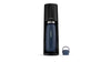 SodaStream 0.9L 900mL Stainless Steel Single Fizz & Go Cool Bottle - Enjoy On The Go/ Carrying Handle Storm
