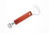 Cuisena Can & Bottle Opener- Versatile/ Easy-Grip Tool For Opening Cans Bottles Tabs & Lids