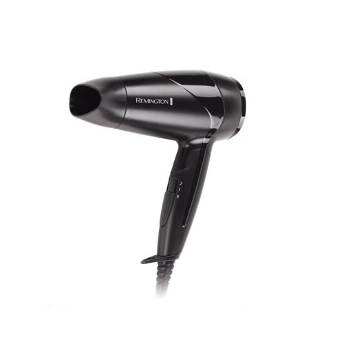 Remington 2000W Watts Jet Setter Powerful Hair Dryer- Used For Travel- D1505AU