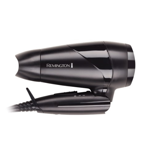 Remington 2000W Watts Jet Setter Powerful Hair Dryer- Used For Travel- D1505AU