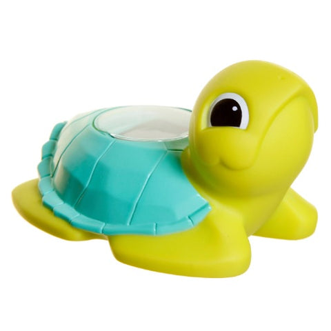 Dreambaby Bath Room Digital Thermometer- Baby Turtle Herbert Safety Dream Kids