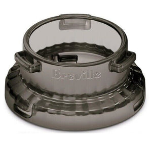 Breville The Dosing Funnel 54mm Basket Head Coffeeware For Coffee Portafilters
