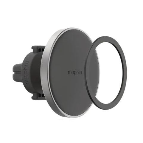 Mophie Universal Snap Car Vent Mount Magnetic Phone Holder- Magsafe