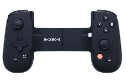 Backbone One Mobile Gaming Controller / Gamepad Xbox Edition For iPhone 13/12