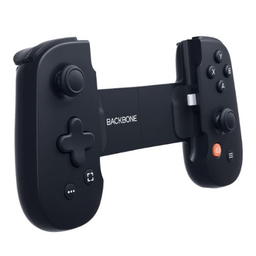 Backbone One Mobile Gaming Controller / Gamepad Xbox Edition For iPhone 13/12