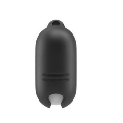 Catalyst Waterproof Silicone Case Black Cover Protector For Apple AirPods Pro