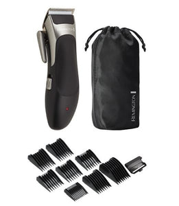 Remington Ceramic Precision Shaver/ Hair Clipper Kit- HC366AU - Sydney Electronics