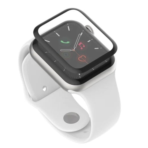 Belkin Apple Watch 44mm Water Resistant Screen Protector For Series 4/5/6/SE
