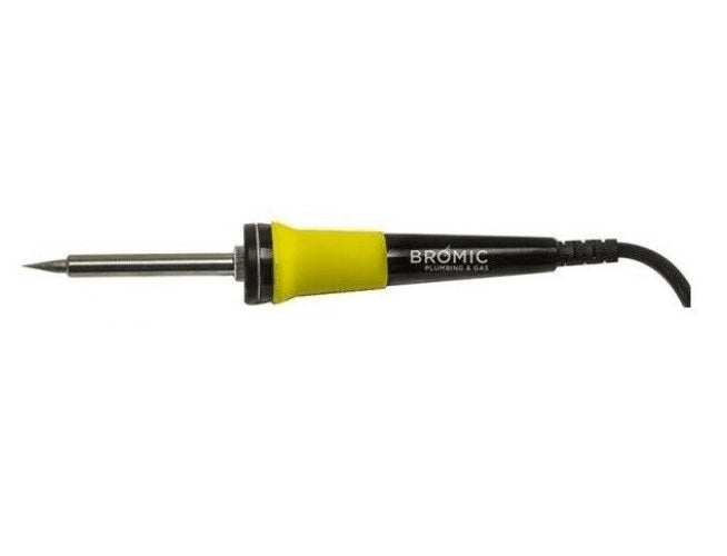 Bromic 80W Electrical High Quality Durable Soldering Iron- Fast Heat - Sydney Electronics