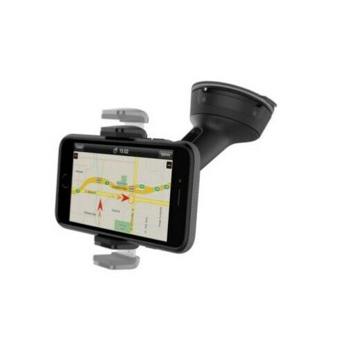 Belkin Universal Window/ Dash Mount Car Holder For Smartphones - Sydney Electronics