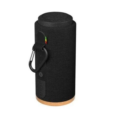 House of Marley No Bounds Sport Portable Bluetooth Audio Speaker w/ AUX Port- EMJA016SB - Sydney Electronics