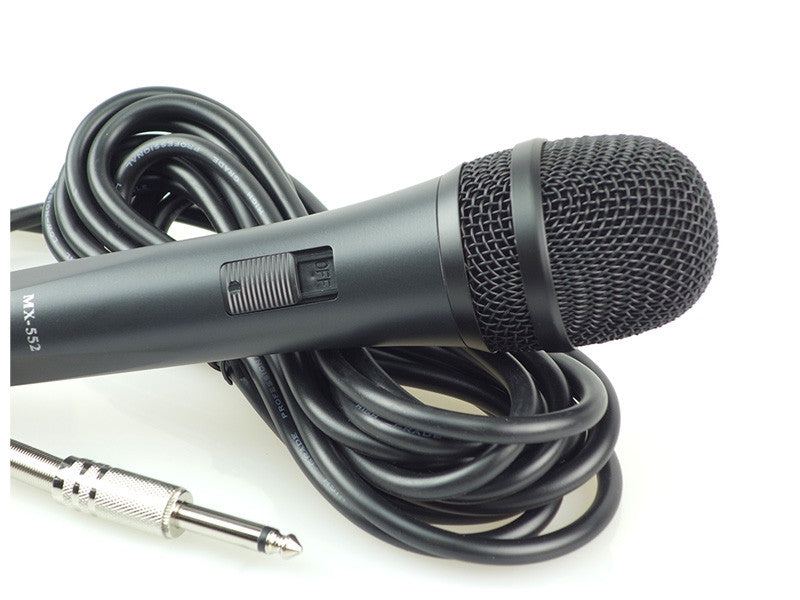 Musical Equipment