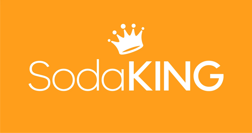 SodaKing