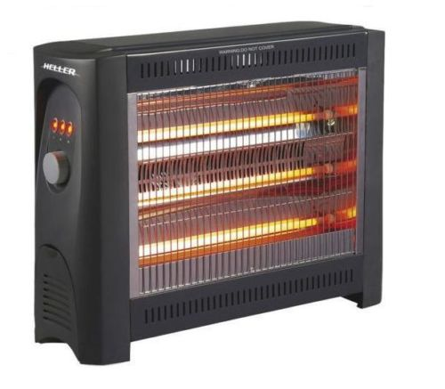 Heating &amp; Cooling