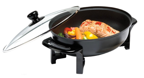 Kitchen Appliances