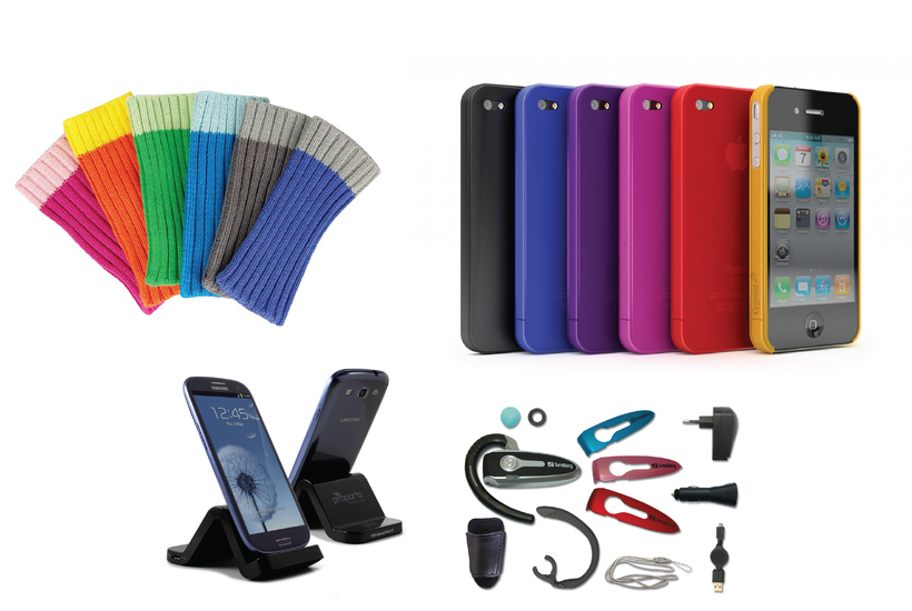 Mobile Phone Accessories