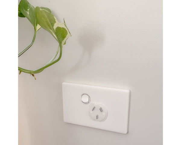DreamBaby Outlet Plugs 12 Pack For AU NZ Prevent Children Safe From Electric Shock