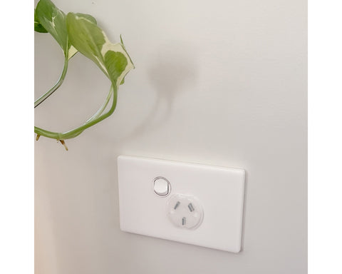 DreamBaby Outlet Plugs 12 Pack For AU NZ Prevent Children Safe From Electric Shock