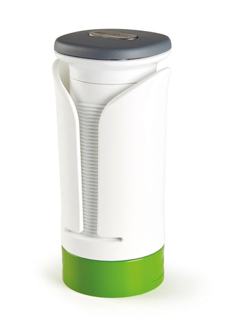 Zyliss Vegetable Spiraliser- Perfect For Spiral Cuts & Ribbons