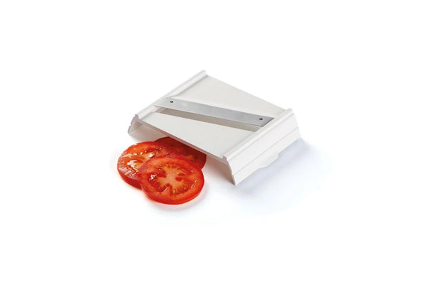 Zyliss 4-in-1 Slicer/ Grater- Perfect For Fruits Vegetables Kitchen Slicing/ Blade Mandoline
