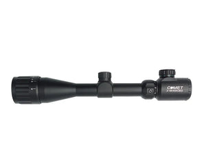 3-9x40 Scope w/ Light Waterproof Shockproof Fog Proof- Reliable, Accurate and Compact