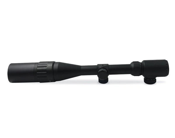 3-9x40 Scope w/ Light Waterproof Shockproof Fog Proof- Reliable, Accurate and Compact