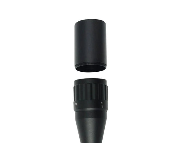 3-9x40 Scope w/ Light Waterproof Shockproof Fog Proof- Reliable, Accurate and Compact