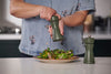 Cole & Mason Kenton 150mm Rosemary Salt or Pepper Mill- Dual- Use Functionality/ Adjustable Grind Size