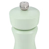Cole & Mason Kenton 150mm Sage Salt or Pepper Mill- Dual- Use Functionality/ Adjustable Grind Size