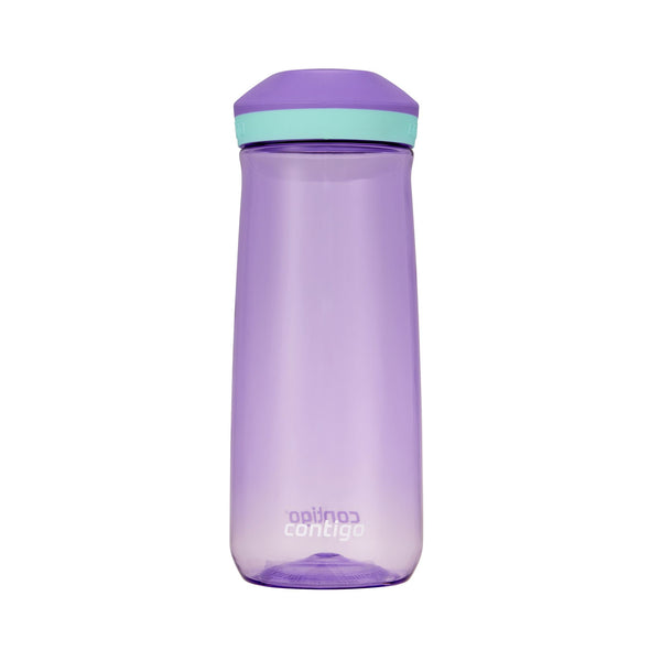 Contigo 592ml Kids/ Tweenies Water Bottle- Perfect For School/ Outdoor Fun Micah Jade
