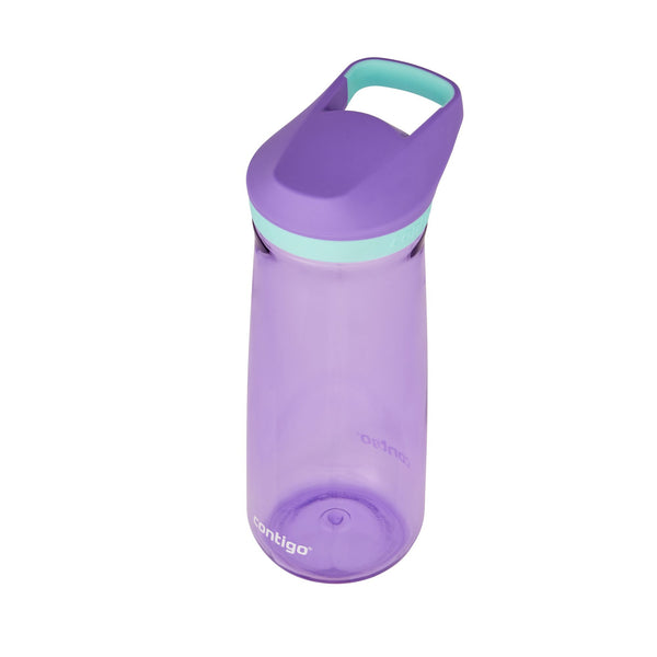 Contigo 592ml Kids/ Tweenies Water Bottle- Perfect For School/ Outdoor Fun Micah Jade