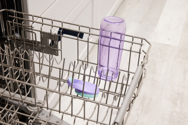 Contigo 592ml Kids/ Tweenies Water Bottle- Perfect For School/ Outdoor Fun Micah Jade