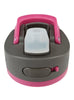 Contigo Ashland 2.0 Autospout 946ml Tritan Water Bottle- Leakproof/ Integrated Handle Dragon Fruit