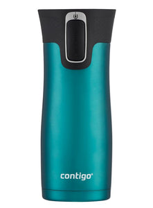 Contigo West Loop 'Autoseal' Mug - Spirulina 473ml