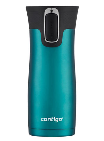 Contigo West Loop 'Autoseal' Mug - Spirulina 473ml
