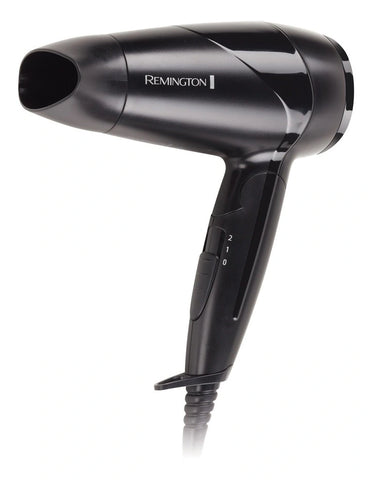 Remington Aero 2000W Watts Hair Dryer- Cool Shot & Removable Filter D3190AU