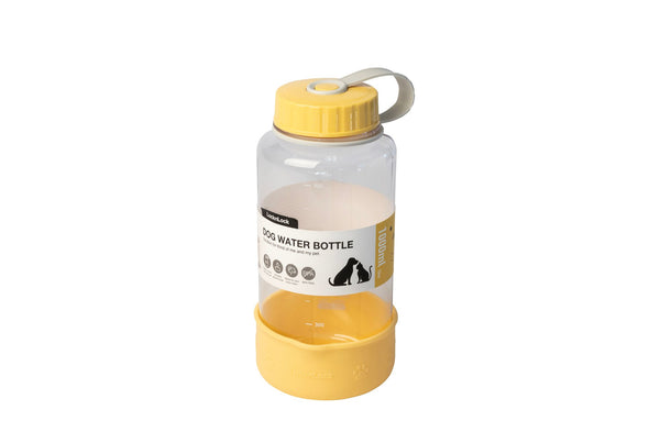 LocknLock Pet Water Bottle 1L