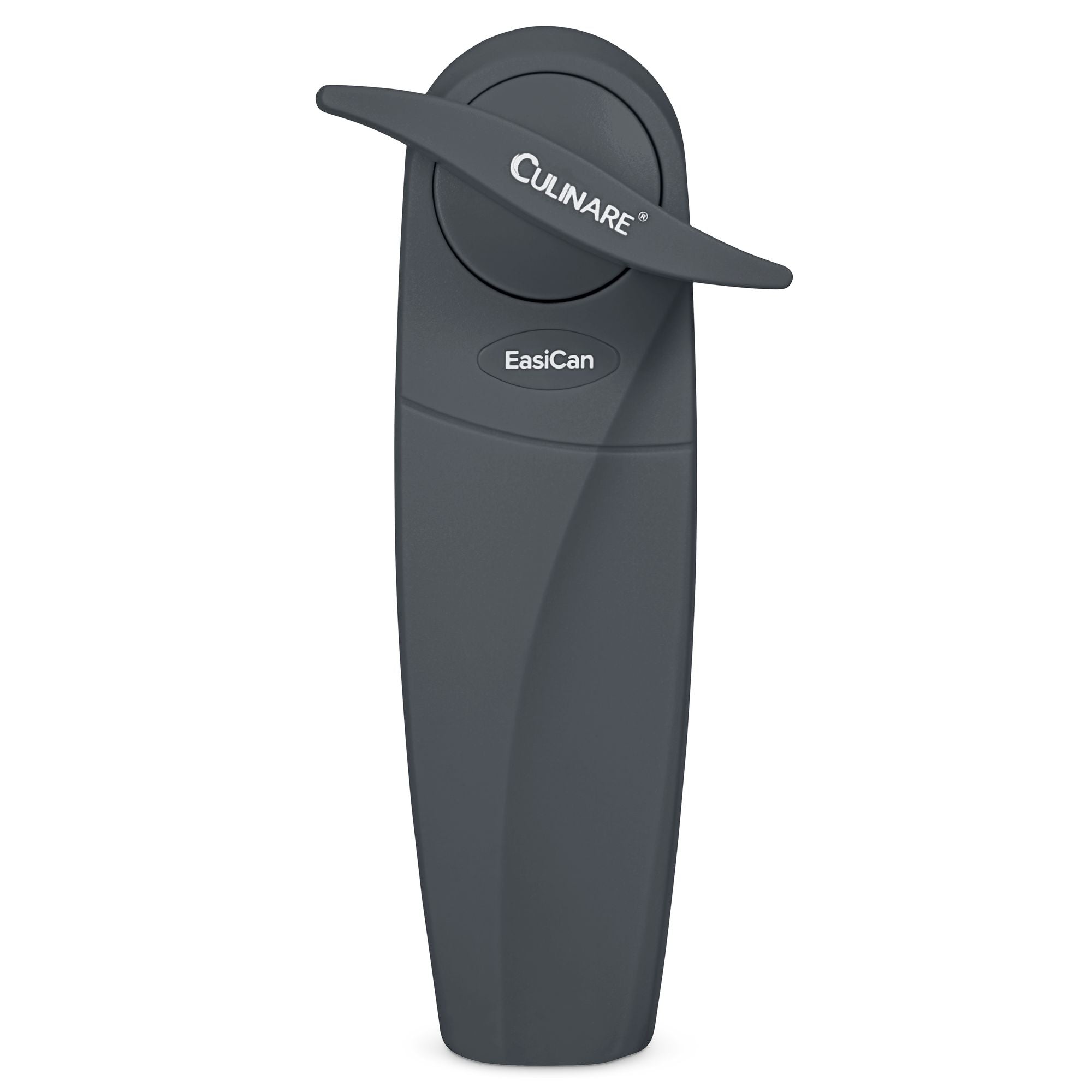 Culinare Easican Can Opener- Mess Free/ One- Smooth Action For Easy Lid Opening