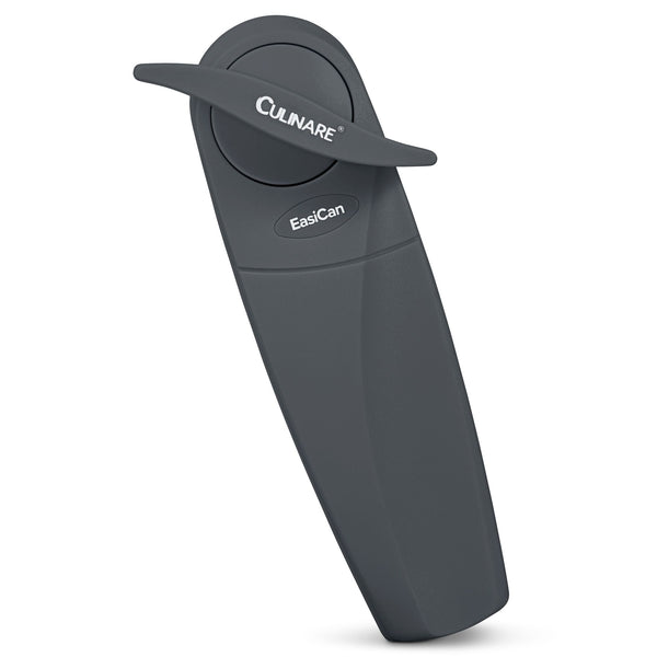 Culinare Easican Can Opener- Mess Free/ One- Smooth Action For Easy Lid Opening