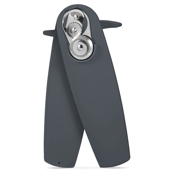 Culinare Easican Can Opener- Mess Free/ One- Smooth Action For Easy Lid Opening