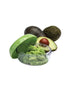 Cuisena Fresh Keeper Avocado Pod- Designed For Left Over Avocado