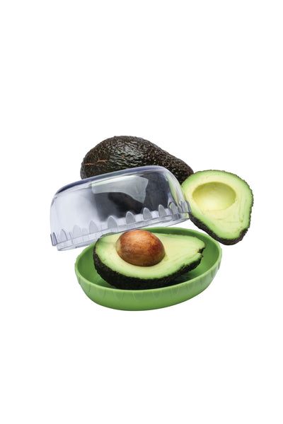 Cuisena Fresh Keeper Avocado Pod- Designed For Left Over Avocado