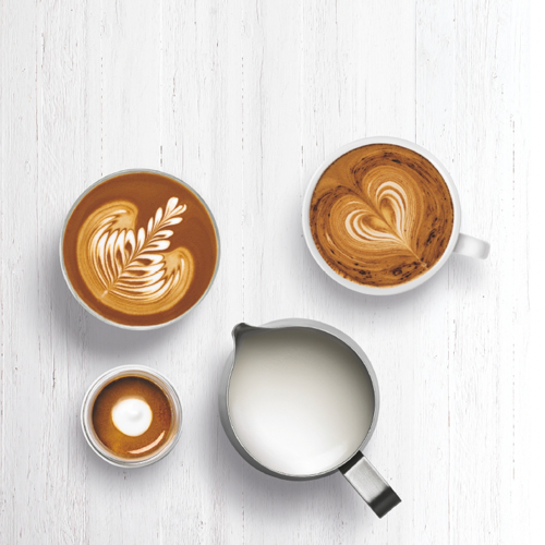 ClaroSwiss Espresso Water Filter
