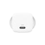 Belkin BoostCharge 25W Wall Charger With USB-C Output - Power Delivery
