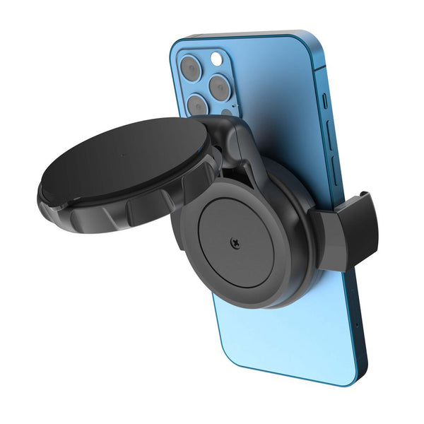 Cygnett DashView Mini Adjustable Car Mount Phone Holder- CY3722ACDAS