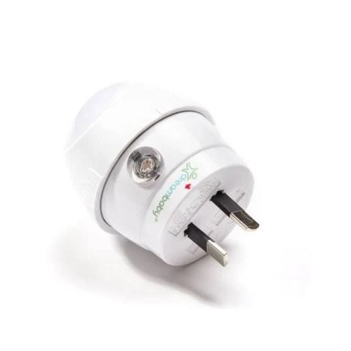DreamBaby LED Auto Sensor Rotating Swivel Night Light- Baby Nursery Dream