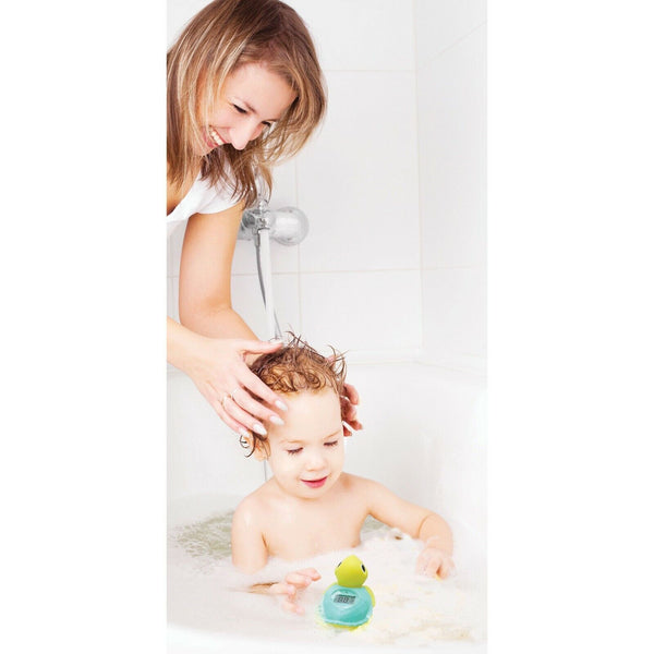Dreambaby Bath Room Digital Thermometer- Baby Turtle Herbert Safety Dream Kids