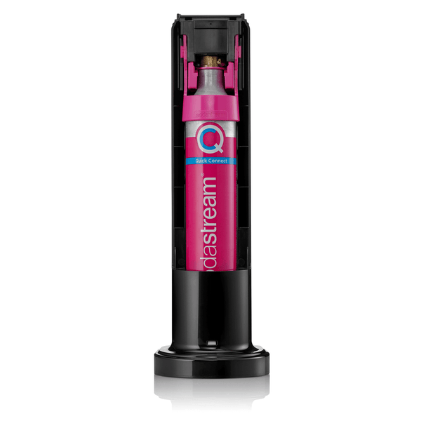 SodaStream Power Black Electric Sparkling Water Fizzy Drink Maker