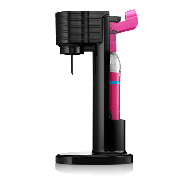 SodaStream Power Black Electric Sparkling Water Fizzy Drink Maker